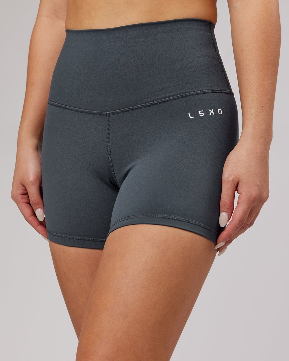 Ink LSKD Base X-Length Bike Short | PJ2873564