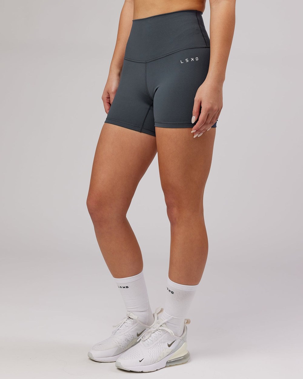 Ink LSKD Base X-Length Bike Short | PJ2873564