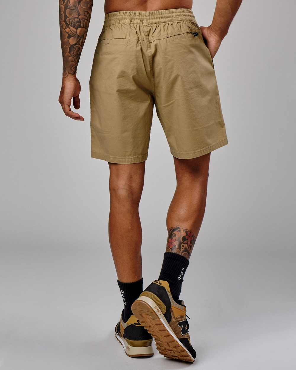 Latte LSKD Daily Short | CB3941760