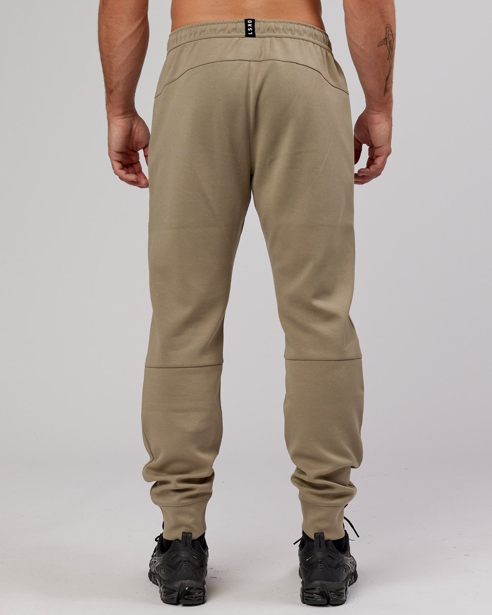 Laurel Oak LSKD Athlete ForgedFleece Zip Jogger | XY9143605