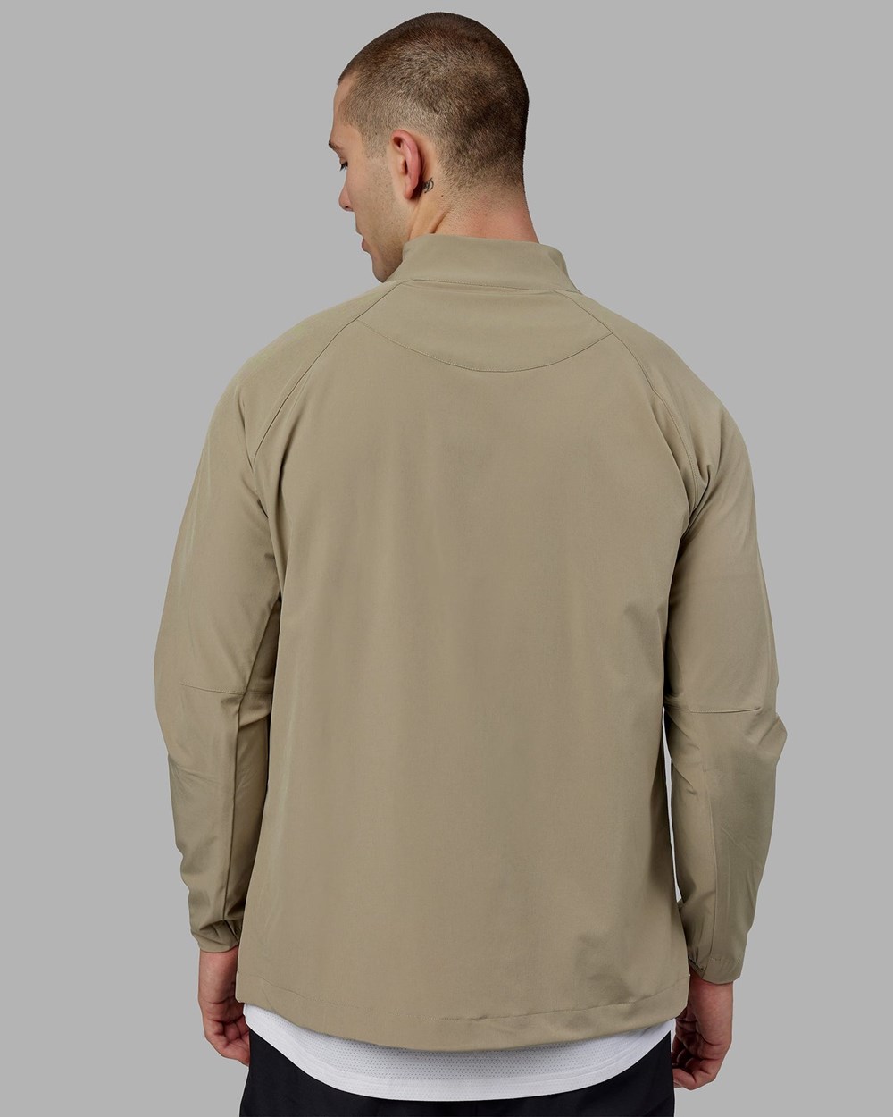 Laurel Oak LSKD Energy Stretch Performance Jacket | WU3256408