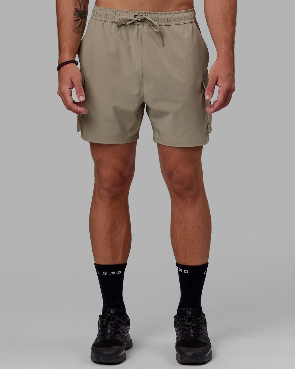 Laurel Oak LSKD Energy Stretch Performance Cargo Short | XO8935401