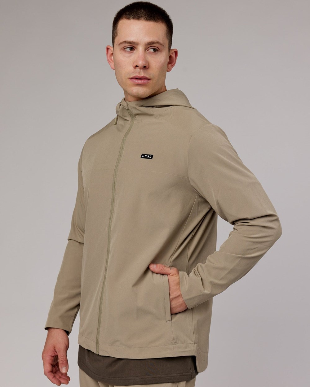 Laurel Oak LSKD Functional Training Jacket | VE7368094