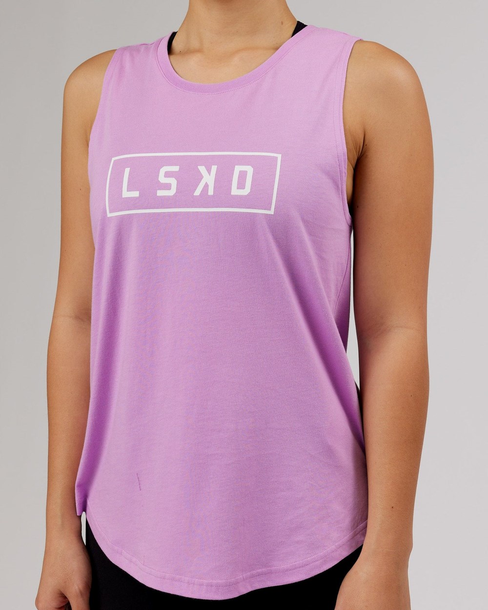 Lilac LSKD Luna Tank | NG8201974