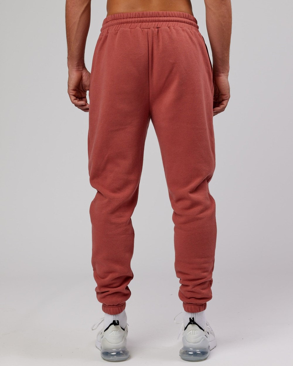 Marsala LSKD Iconic Jogger | BQ7253108