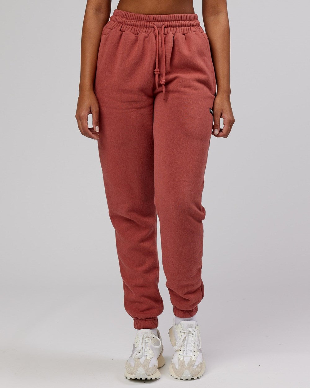 Marsala LSKD Iconic Jogger | HX9435612