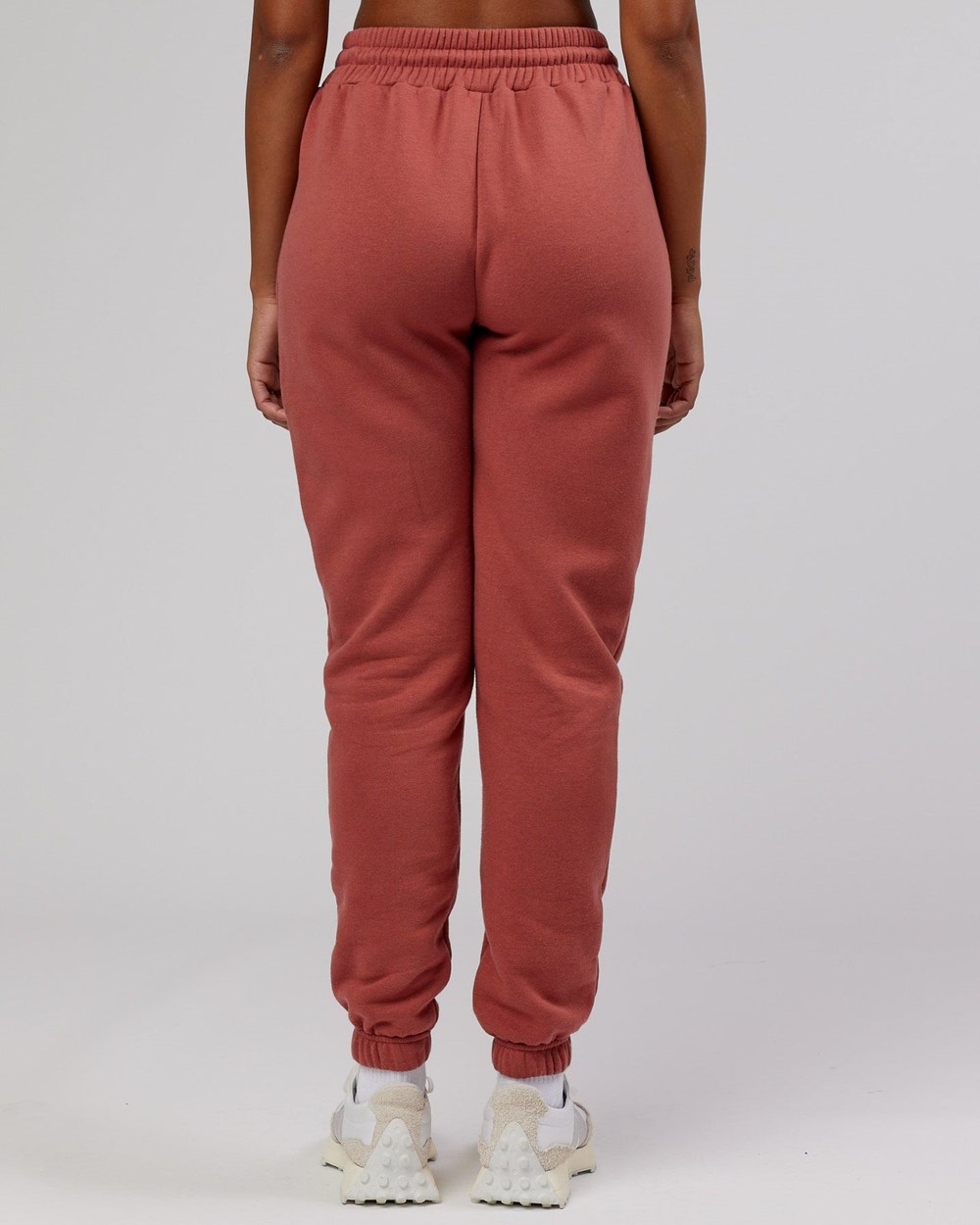 Marsala LSKD Iconic Jogger | HX9435612