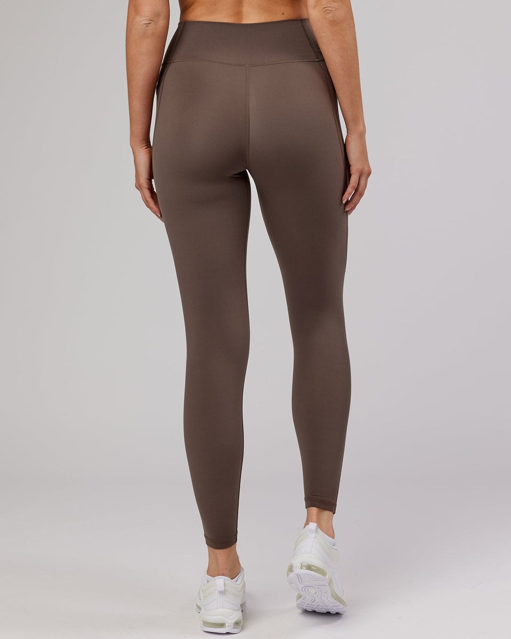 Mocha LSKD Energise Full Length Legging | VK5894637