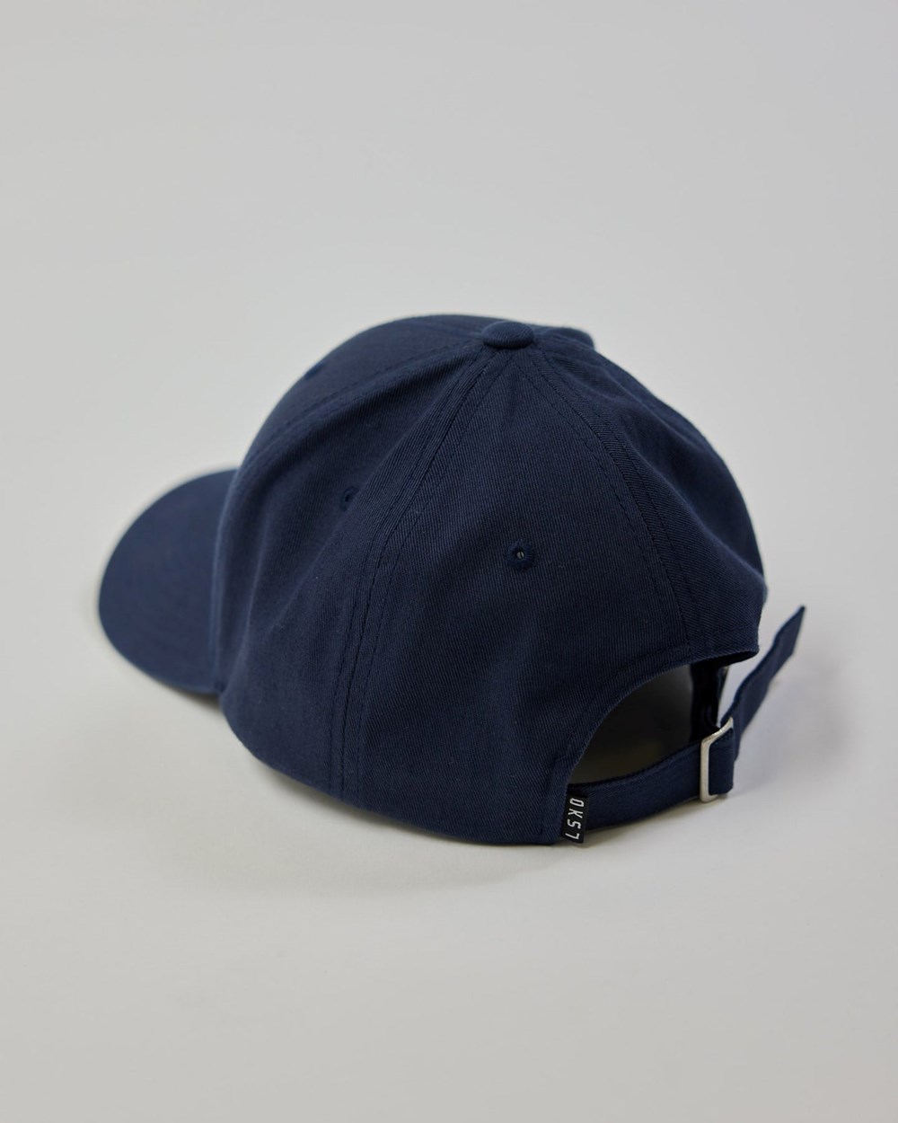 Navy LSKD Classic Strapback Hat | BM1506942