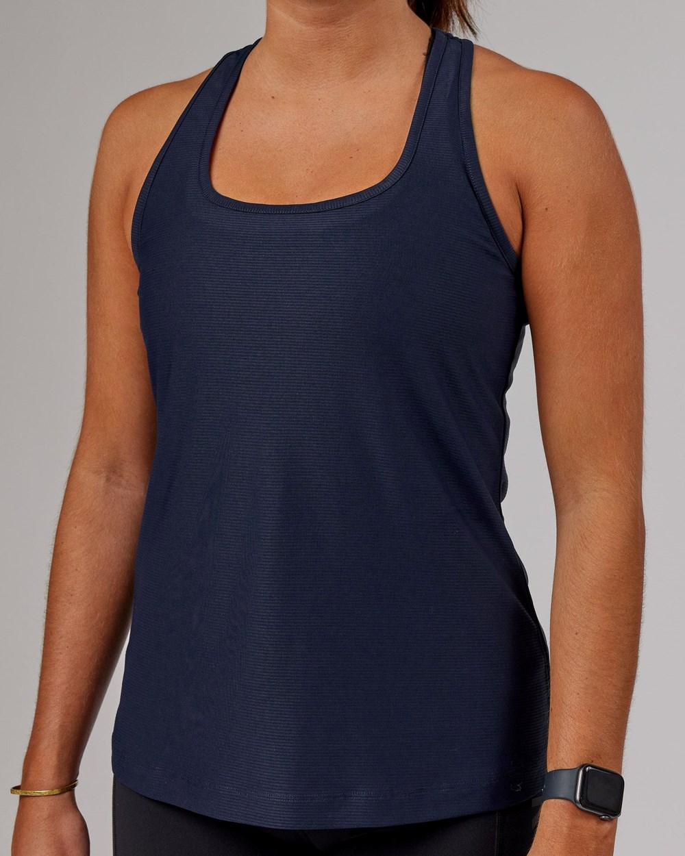 Navy LSKD Freedom Performance Tank | XW3864510