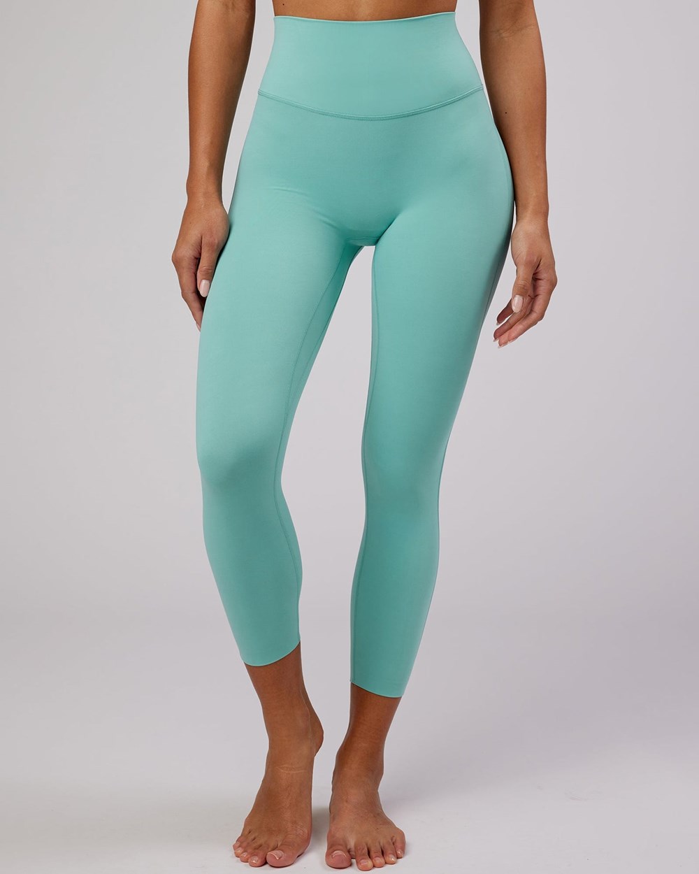 Nile Blue LSKD Elixir 7/8 Length Legging | FD5083126