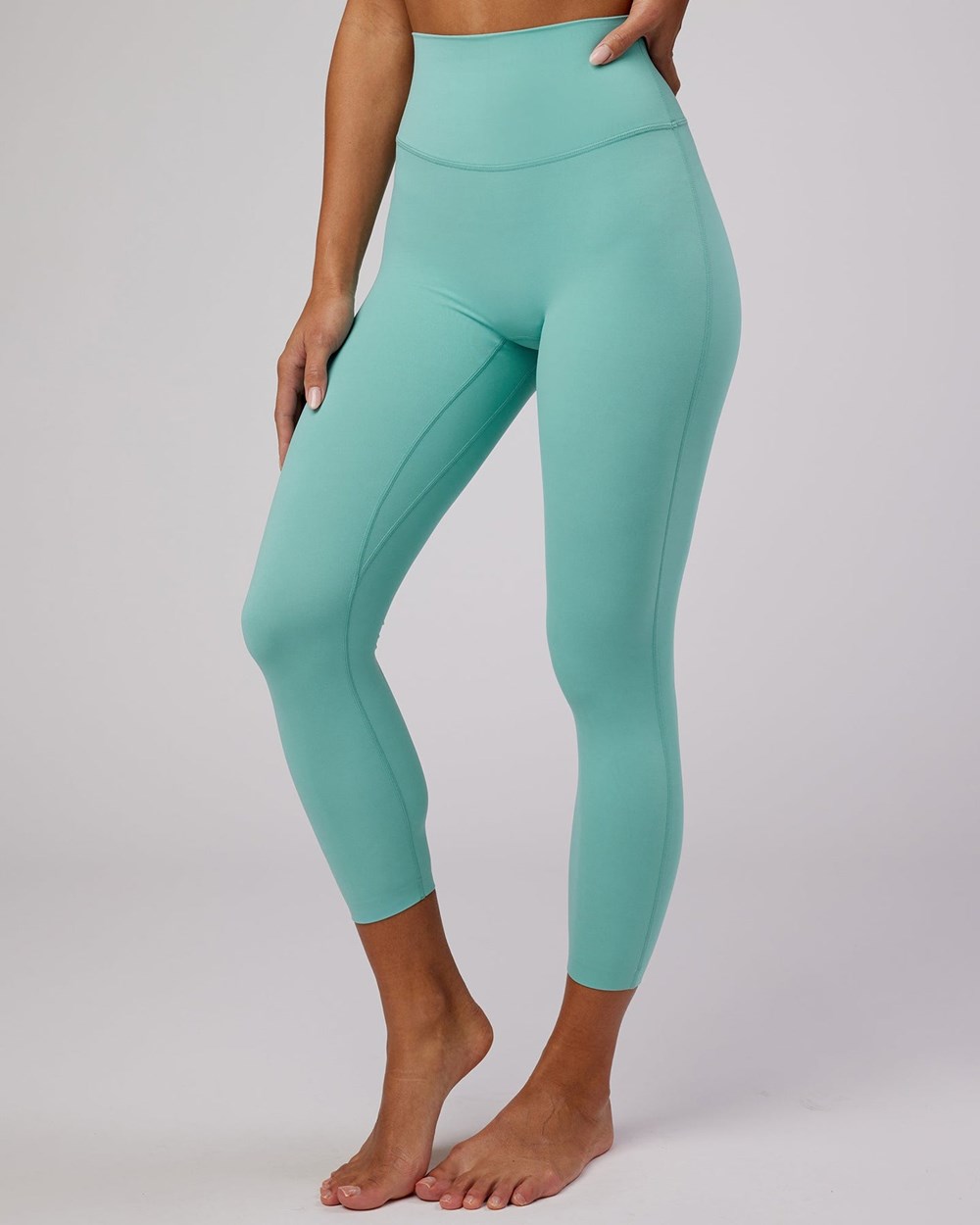 Nile Blue LSKD Elixir 7/8 Length Legging | FD5083126