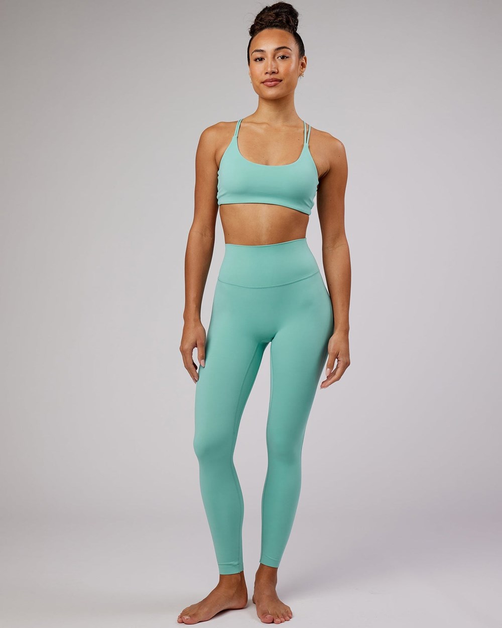 Nile Blue LSKD Elixir Full Length Legging | IA9360785