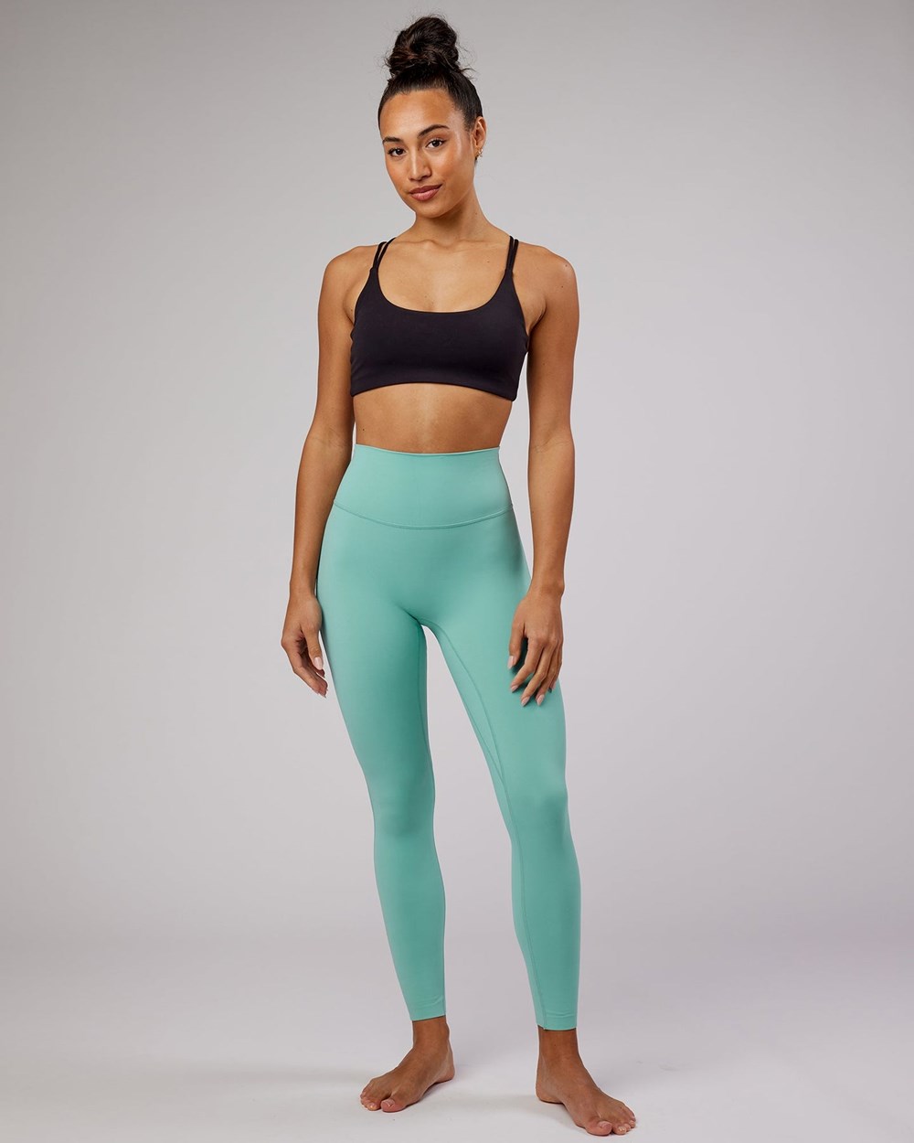 Nile Blue LSKD Elixir Full Length Legging | IA9360785