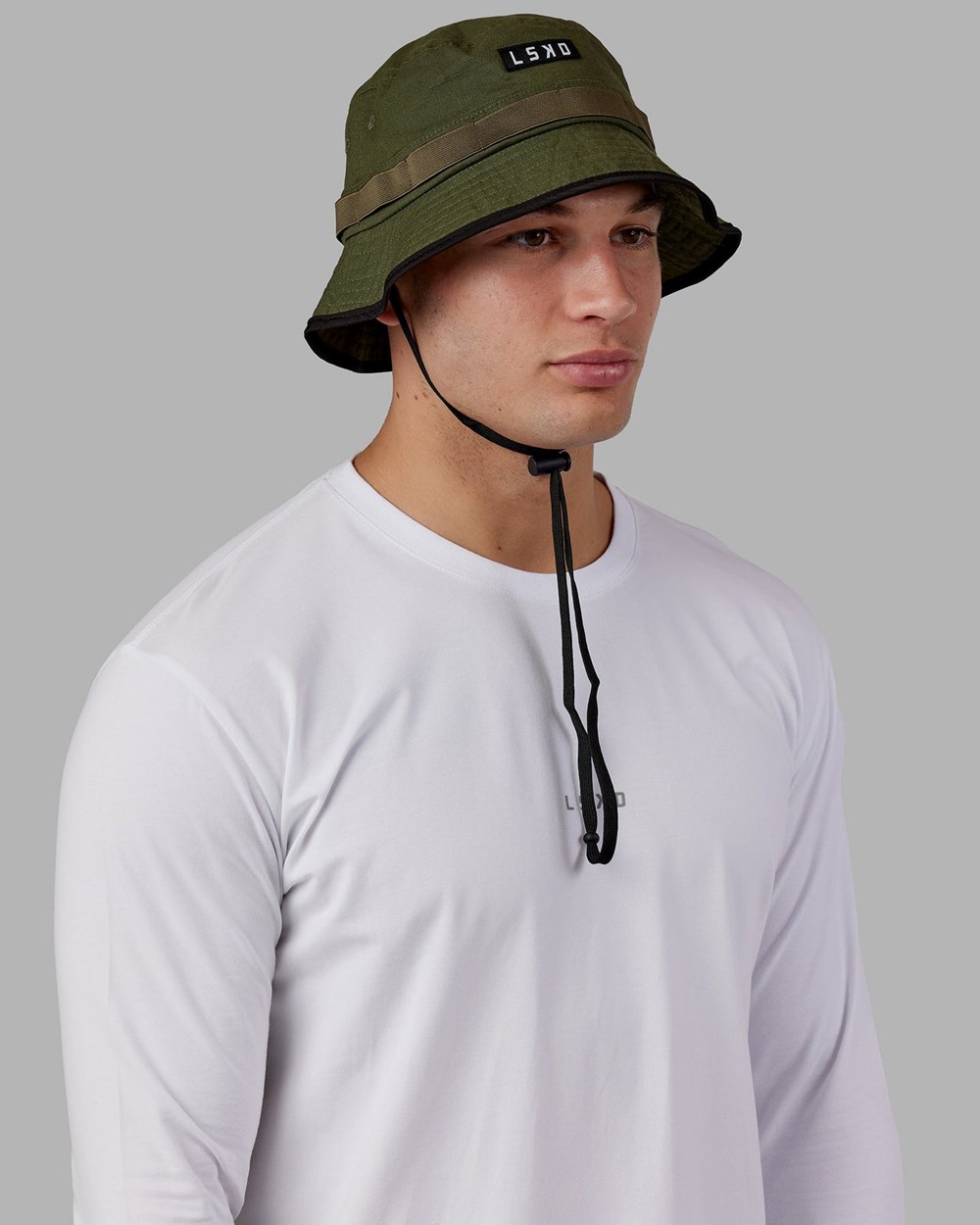 Olive LSKD Performance Boonie Hat | NK6853914