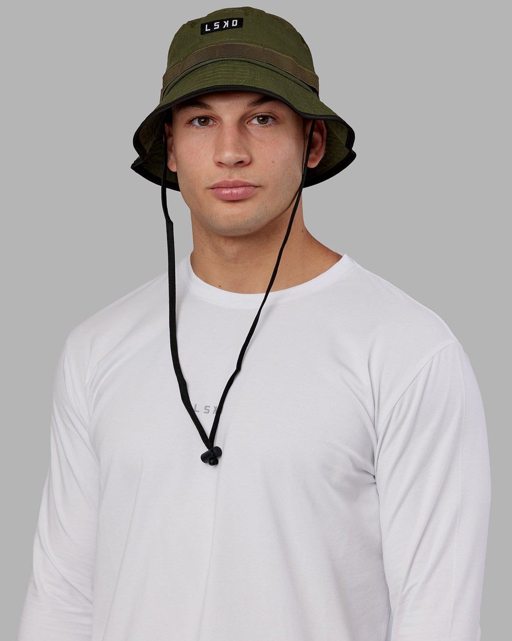 Olive LSKD Performance Boonie Hat | NK6853914