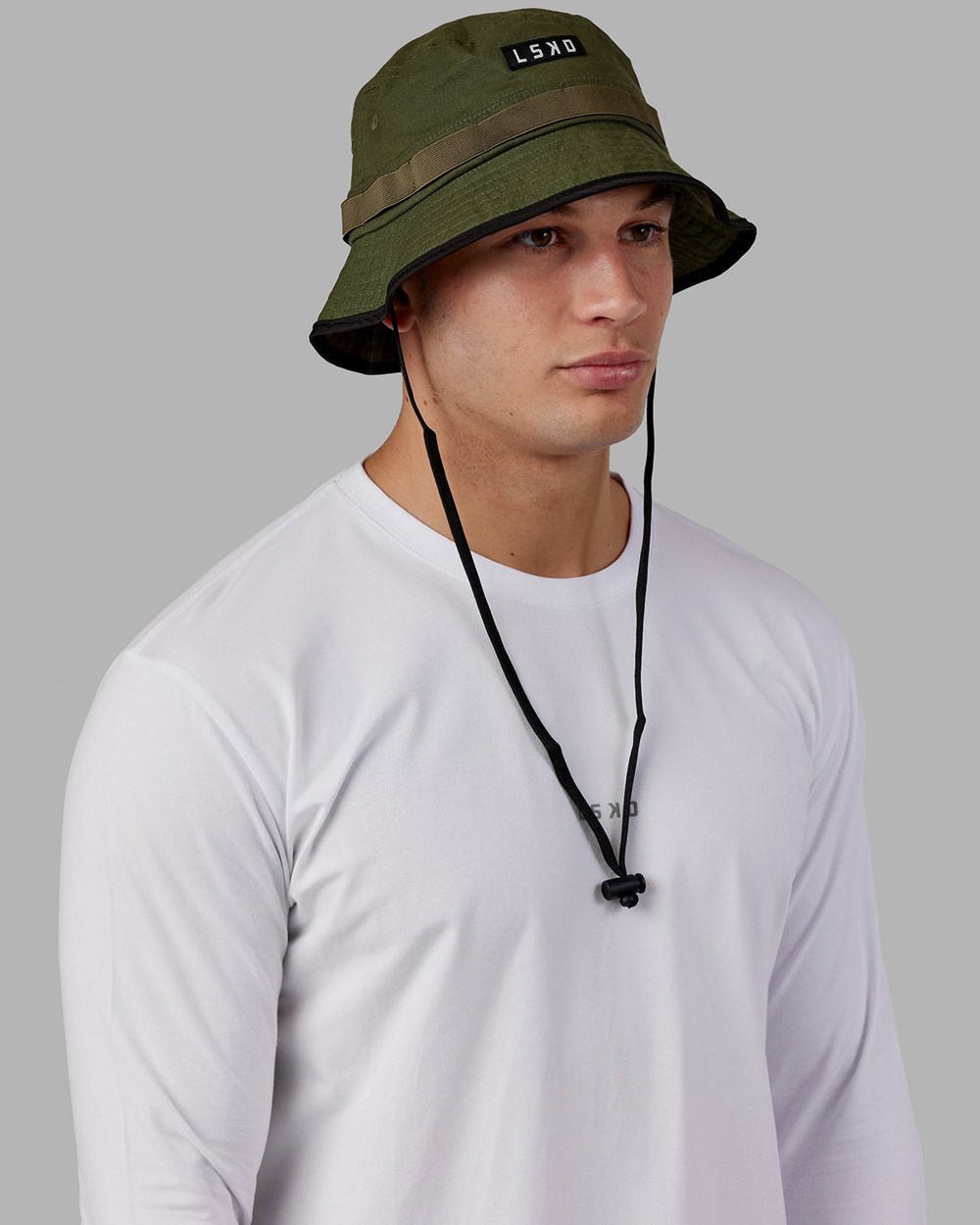 Olive LSKD Performance Boonie Hat | NK6853914