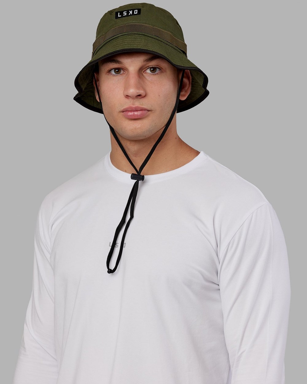 Olive LSKD Performance Boonie Hat | NK6853914