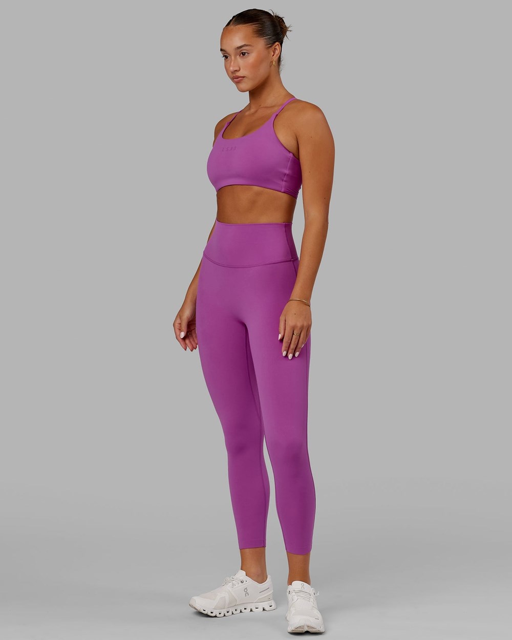 Orchid LSKD Elixir 7/8 Length Legging | NT2876319