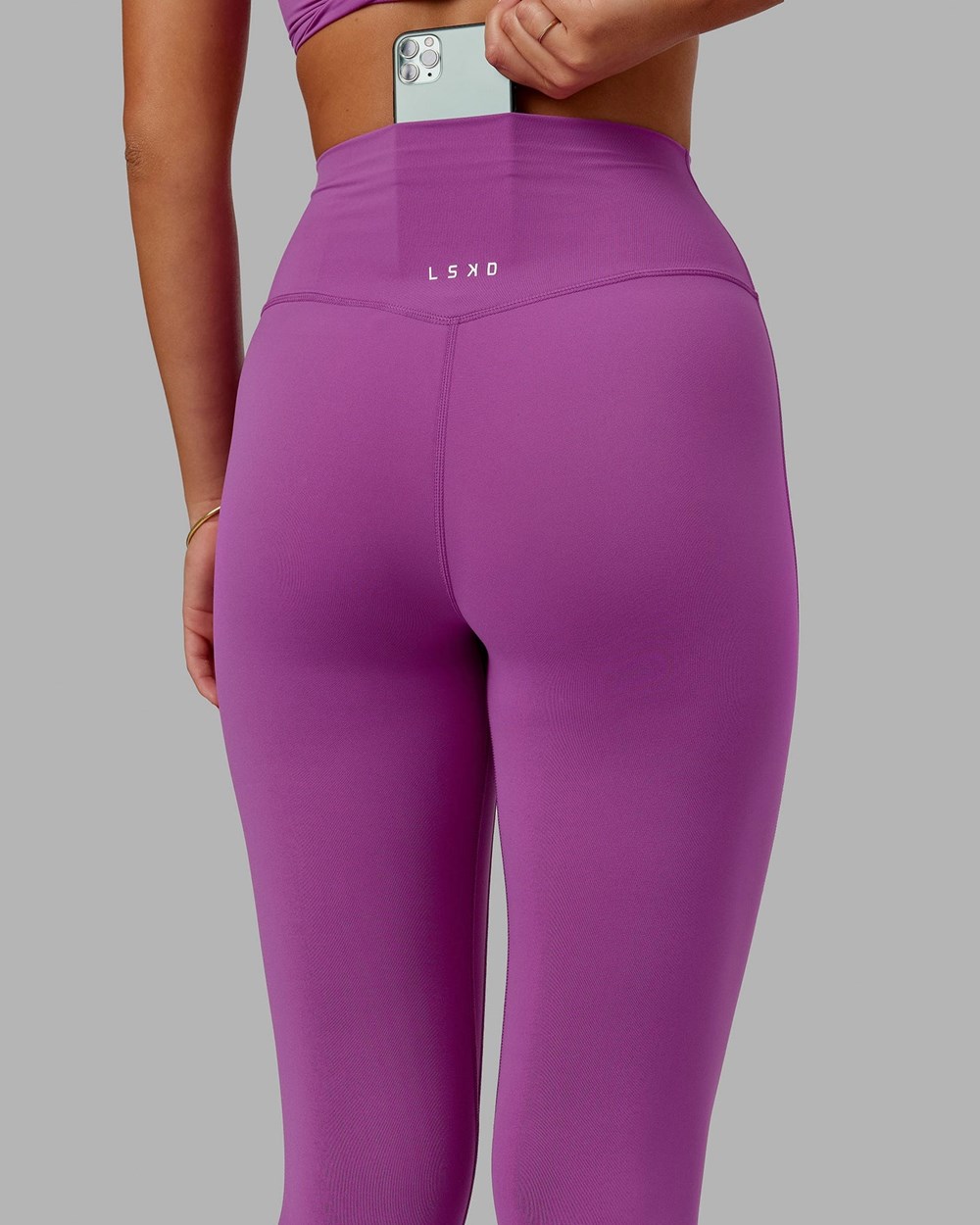 Orchid LSKD Elixir Full Length Legging | BH1083975