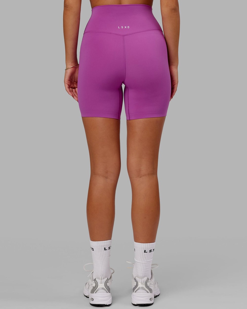 Orchid LSKD Elixir Mid-Length Bike Short | BD9728105