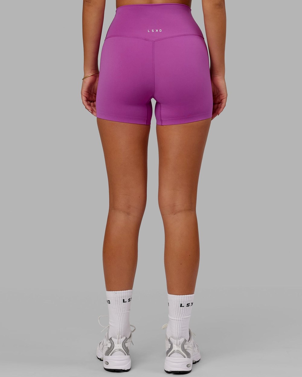 Orchid LSKD Elixir X-Length Bike Short | YX0283964