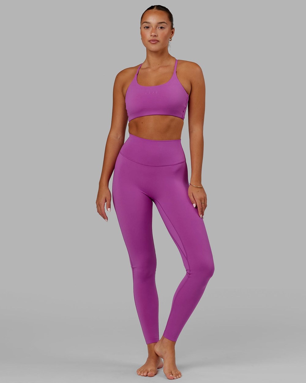 Orchid LSKD Elixir X-Long Legging | LE6149305