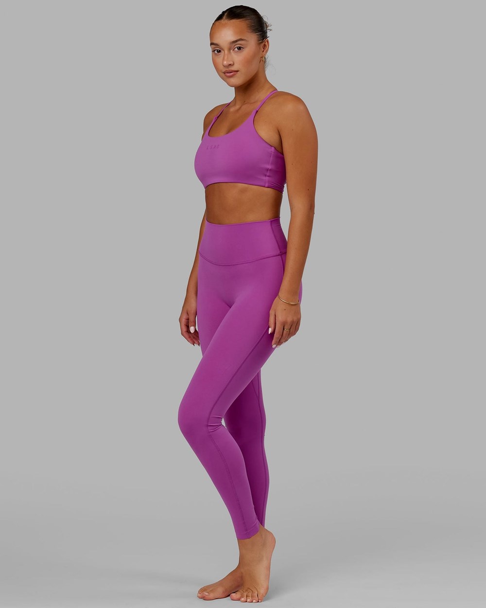 Orchid LSKD Elixir X-Long Legging | LE6149305