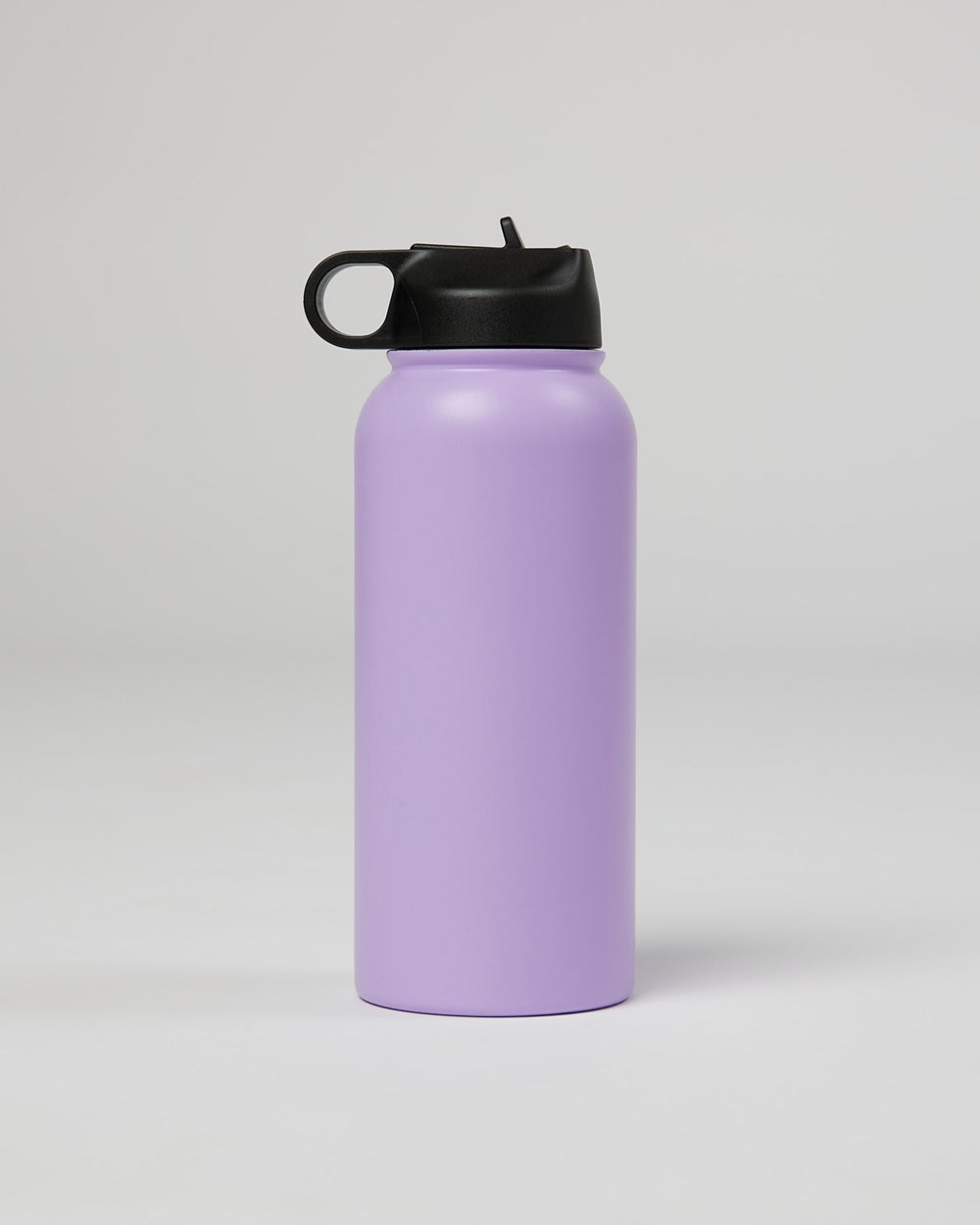 Pale Lilac LSKD Hydrosphere 32oz Insulated Metal Bottle | GU6083254