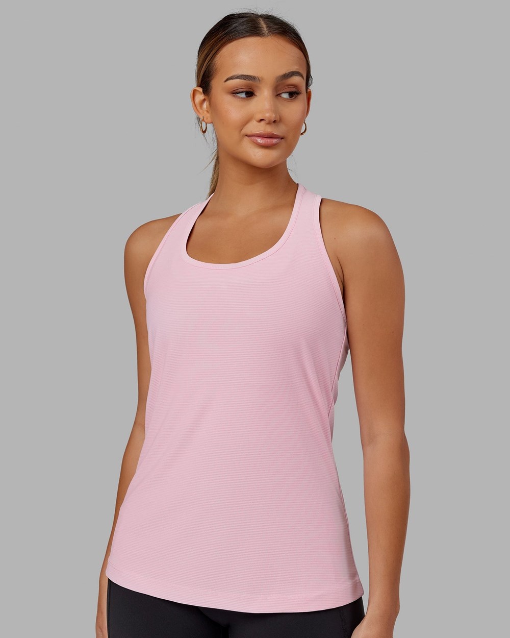 Petal Pink LSKD Sprint Tank | HK8920763