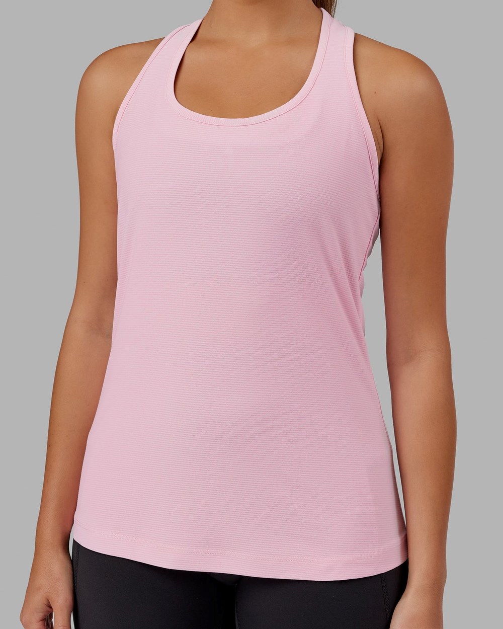 Petal Pink LSKD Sprint Tank | HK8920763