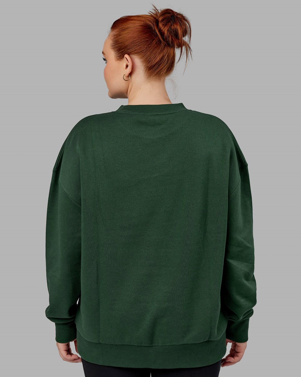 Pineneedle LSKD Cornerstone Sweater Oversize | KO1052734