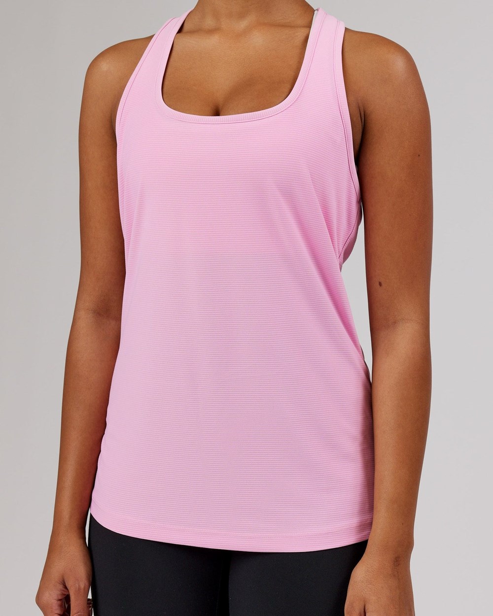 Pink Frosting LSKD Freedom Performance Tank | ZQ2516849