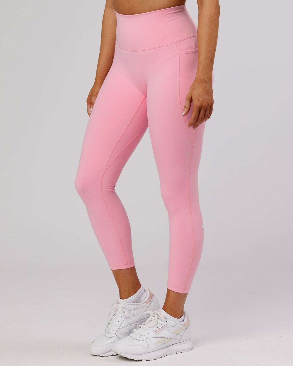 Pink Frosting LSKD Fusion 7/8 Length Legging | JX6971052