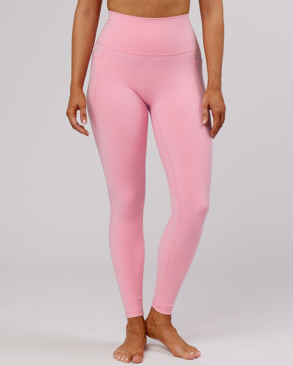 Pink Frosting LSKD Fusion Full Length Legging | VF4519632