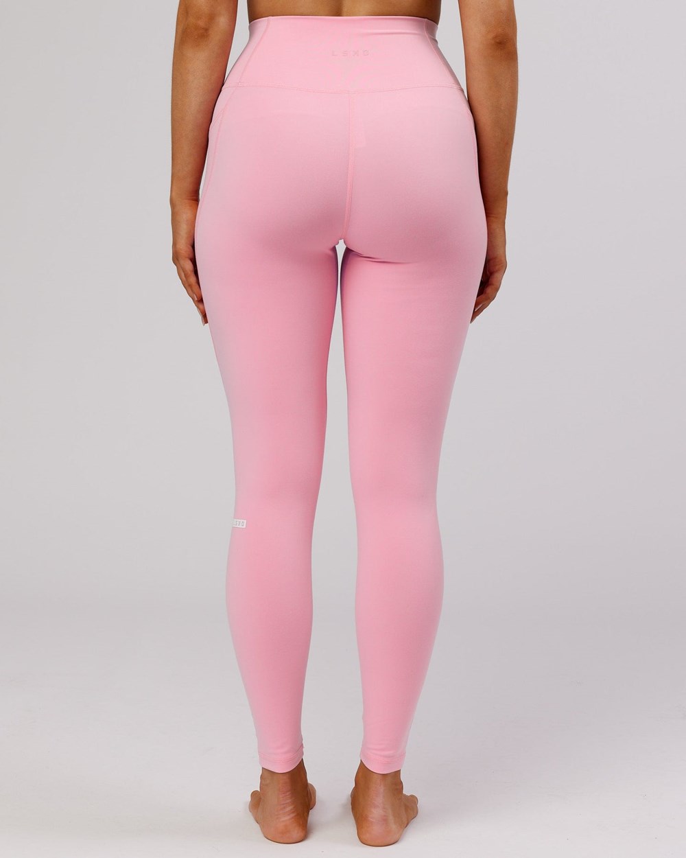 Pink Frosting LSKD Fusion Full Length Legging | VF4519632