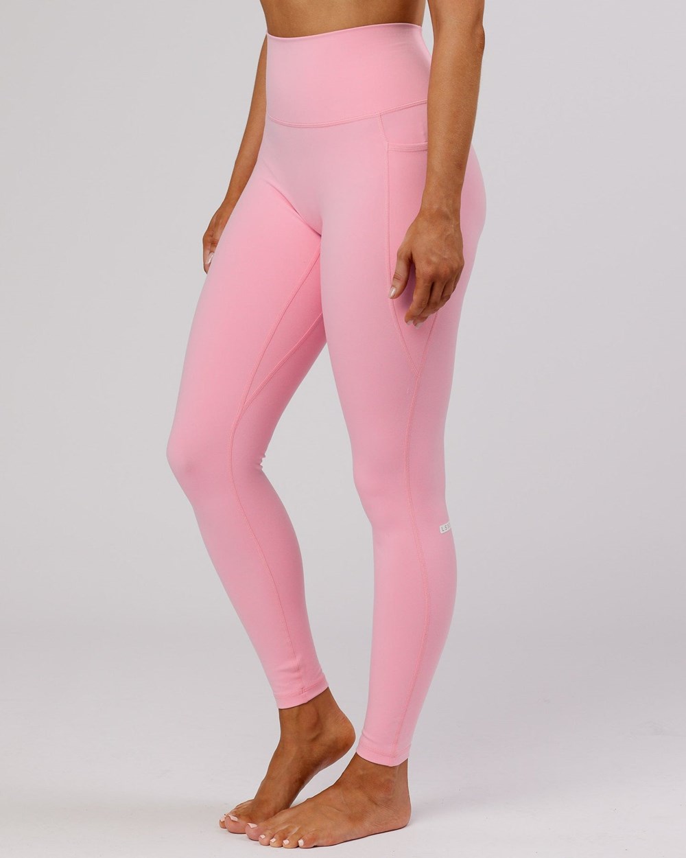 Pink Frosting LSKD Fusion Full Length Legging | VF4519632