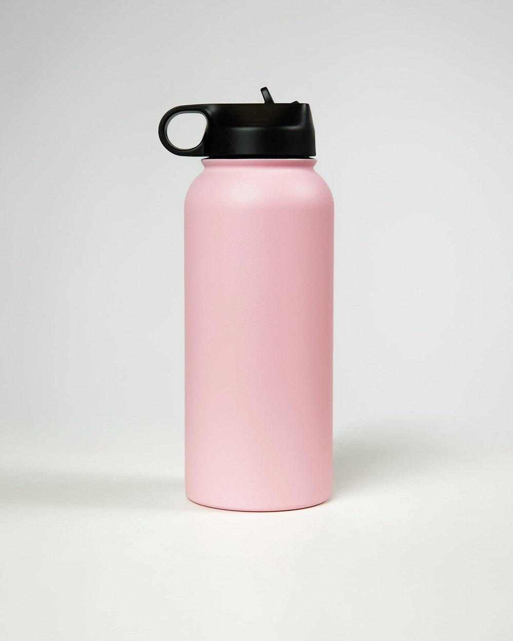 Pink LSKD Hydrosphere 32oz Insulated Metal Bottle | AP1832576