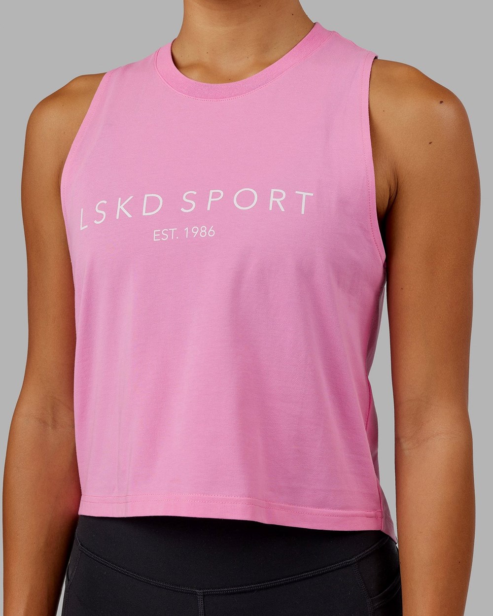 Pink / Spark LSKD Penalty Tank | QL5248396