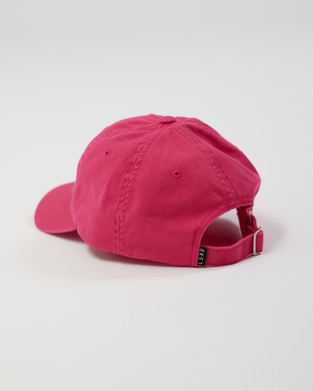 Pink / White LSKD Compact Hat | AZ6980217