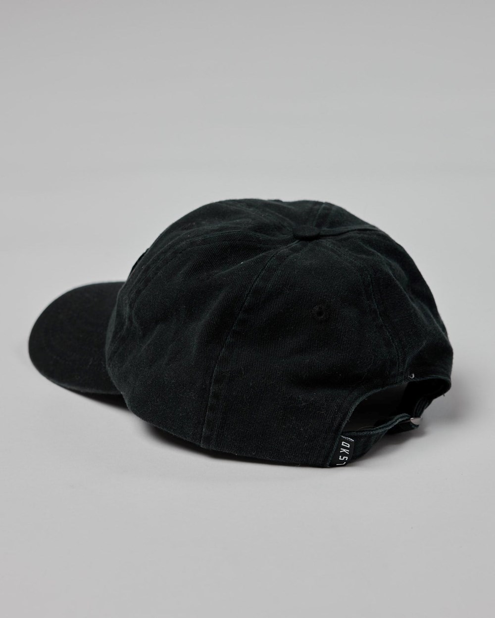 Pirate Black LSKD Reserves Hat | SE9360587