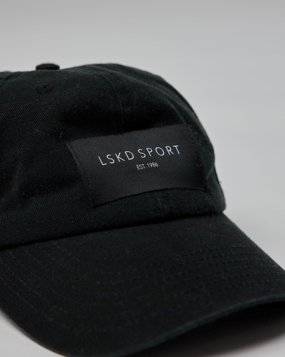 Pirate Black LSKD Reserves Hat | SE9360587