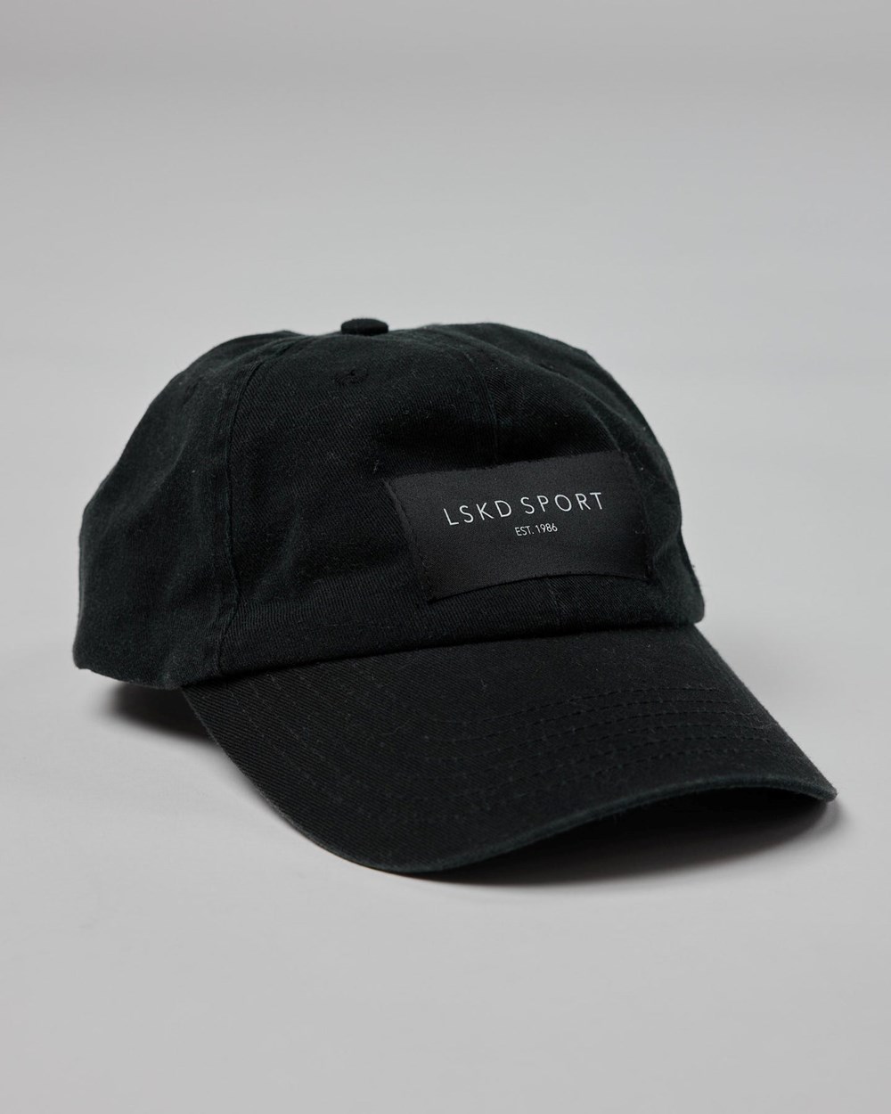 Pirate Black LSKD Reserves Hat | SE9360587