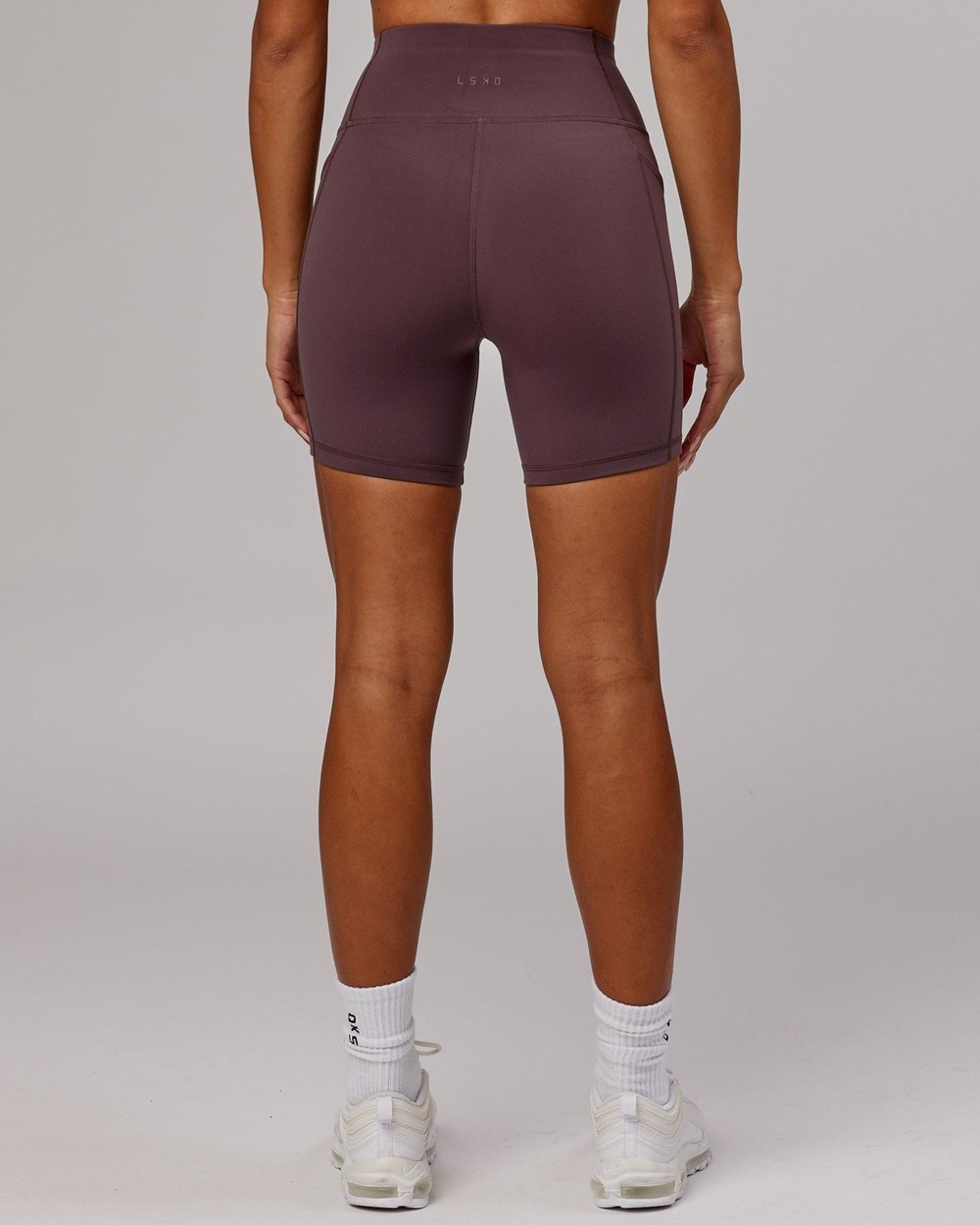 Plum LSKD Rep Mid-Length Bike Short | LY4372061