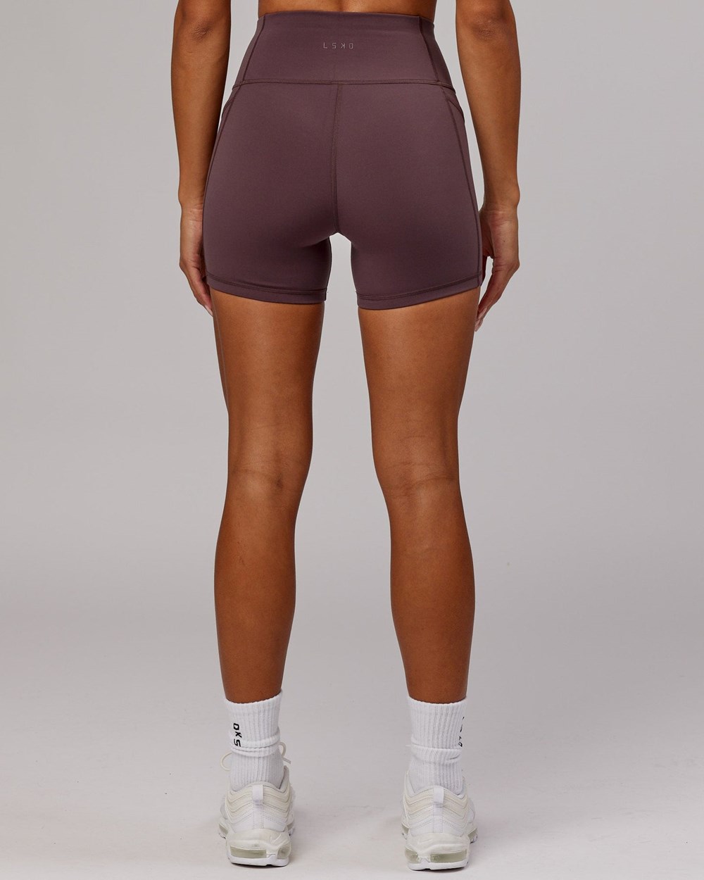 Plum LSKD Rep X-Length Bike Short | NK2358916