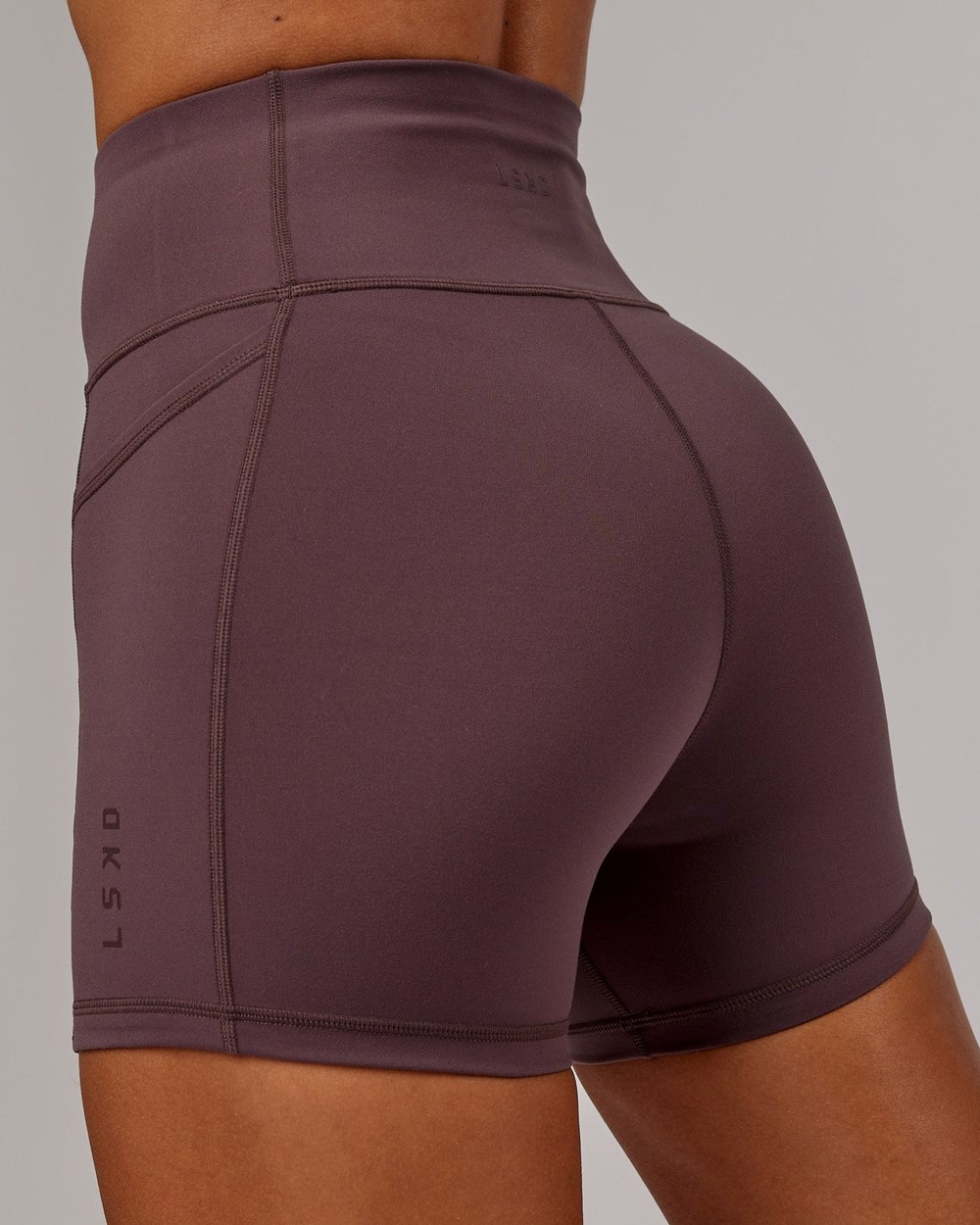 Plum LSKD Rep X-Length Bike Short | NK2358916