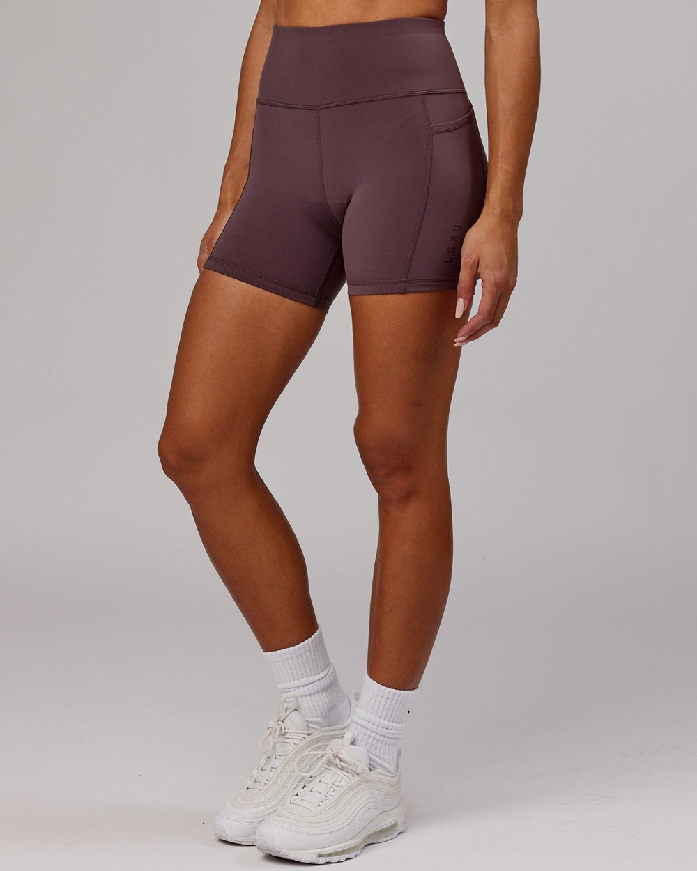 Plum LSKD Rep X-Length Bike Short | NK2358916