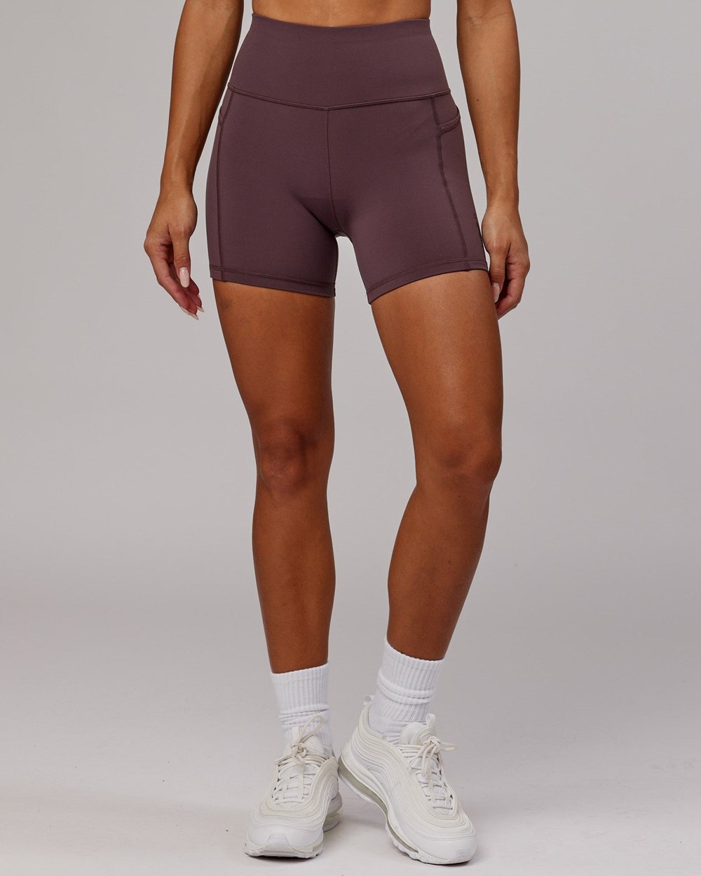 Plum LSKD Rep X-Length Bike Short | NX8693012