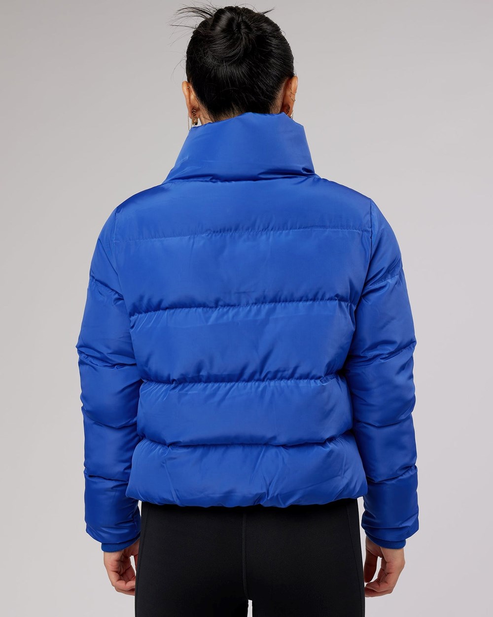 Power Cobalt LSKD Daily Puffer Jacket | TK6870193