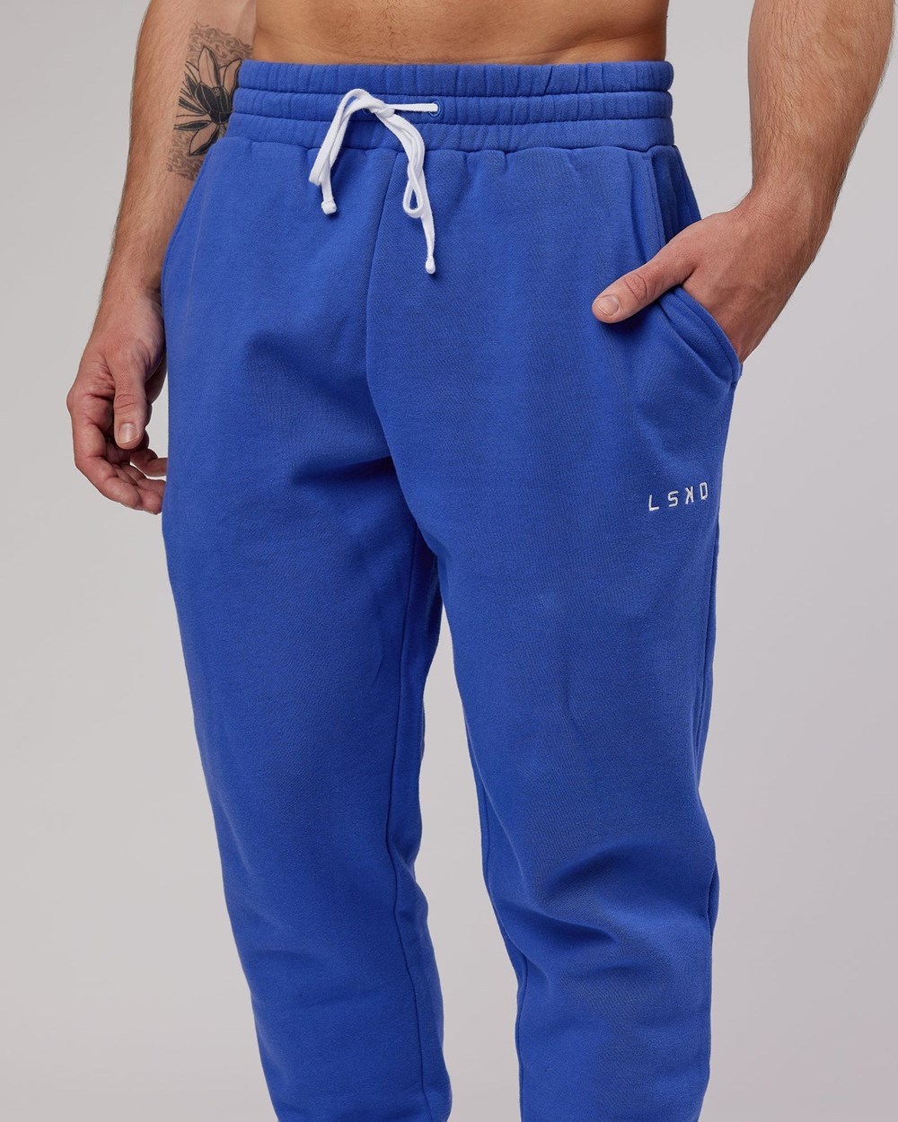 Power Cobalt LSKD Ready Jogger | HC6043795